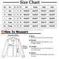 thumbnail image 3 of Fengqque Men's Outdoor Waterproof Jacket Lightweight Windproof Rainproof Outdoor Jacket Sports Windbreaker Outdoor Soft Warm Fleece Sports Stand-up Collar Jacket, 3 of 5