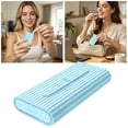 thumbnail image 1 of Outdor Portable Automatic Up Portable Dispenser For Cleaning Teeth And Oral Care Storage 10 Picks In Refillable Holder For Home Hotel Dinner, 1 of 6