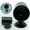 thumbnail image 4 of 52mm 2'' Universal Single Swivel Gauge Pod Mount Holder Car Auto Dash Meter Cup US, 4 of 12