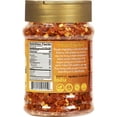 thumbnail image 6 of Rani Crushed Red Pepper Flakes Chilli (Pizza Type Cut) 2oz (56g) PET Jar ~ All Natural, No Color added, Gluten Friendly | Vegan | NON-GMO | Kosher | No Salt or fillers, 6 of 6