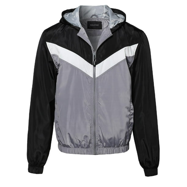 outdoor windbreakers