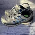 thumbnail image 2 of New Balance 880v5 Grey Running Shoe M880SB5 Men’s Size 10 Athletic Sneaker, 2 of 6