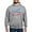 Graphite Gray, variant on CafePress - Pepsi Flashback Spirit Sweatshirt - Pullover Hoodie, Hooded Sweatshirt