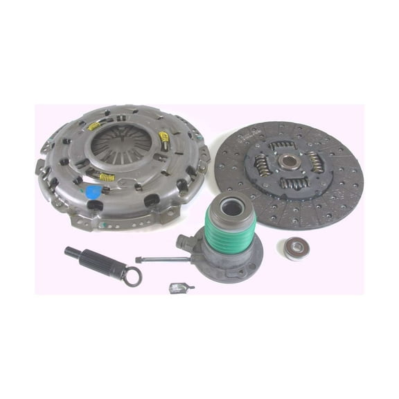 Luk Clutch Slave Cylinder