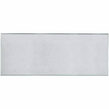 Aarco Burlap Weave Vinyl Bulletin Board