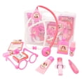 thumbnail image 2 of Jouet Éducatif Rose pour Enfants, Maison de Jeu, Jouet Récepteur à Simulation par Injection, 2 of 2