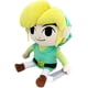 thumbnail image 1 of Peluche Little Buddy The Legend of Zelda The Wind Waker 8 HD Link, 1 of 3