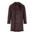 thumbnail image 1 of Cameland Man Mid-Length Fashion Pocket Button Leisure Time Keep Warm Solid Color Long Sleeves Cotton, 1 of 5