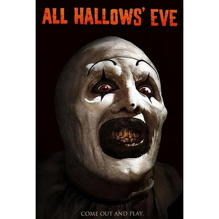 Image Entertainment - All Hallows' Eve [DIGITAL VIDEO DISC