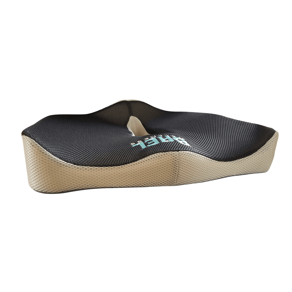 Bael Wellness Sciatica, Hernia, Coccyx & Tailbone Support Seat Cushion