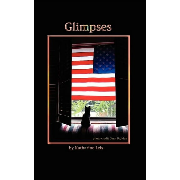 Glimpses (Paperback)