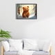thumbnail image 2 of Kit 5D DIY Con Taladro Oso Nieve Del 40x30cm, 2 of 9