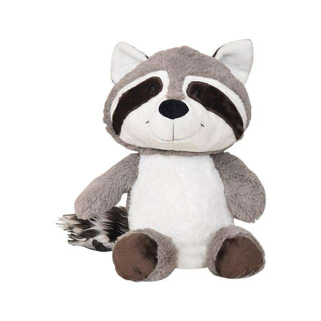 Peluche de perezoso de peluche, adorable, suave, para fiestas navideñas, dormitorio, juguete de peluche vívido 28cm gris