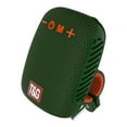 thumbnail image 1 of EGNMCR Sound Machine Outdoor Cycling Bracket Bluetooth Speaker Portable Wireless Mini Speaker Mini audio system, 1 of 1