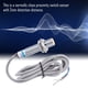 thumbnail image 3 of Interruptor De Proximidad Inductivo De 2 Mm Sensor De Interruptor De Proximidad Normalmente Cerrado Interruptor De Proximidad DC 2 Cables Normalmente Cerrado, 3 of 7