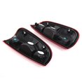 thumbnail image 4 of Lámpara de luz trasera izquierda Bc3z-13405-a para F-450 F-550 2008-2016 luz de freno para parachoques trasero sin Bu, 4 of 5