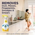 thumbnail image 6 of Pledge Multi Surface Cleaner, Everyday Cleaner, Trigger, Fresh Citrus Scent, 25 oz, 6 of 14