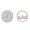 17, variant on 3D Silicone Handicrafts Moulds for Room Decors Ornament Making Silicone Mould Baking Hand Castings Molds Projects Moulds