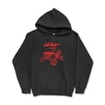 thumbnail image 2 of Shop Official Polaris RZR Hoodie Off Road Adventure Apparel, 2 of 5