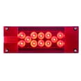 thumbnail image 2 of Optronics Trailer Lights Stl-17rs Taillight 8 Function "Led", 2 of 6