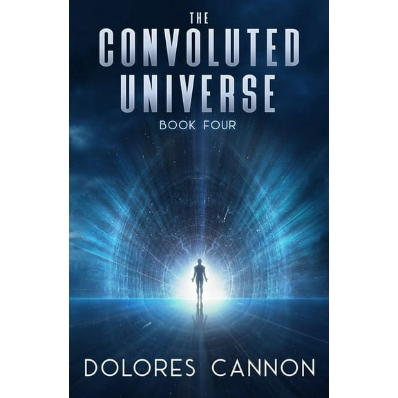 Convoluted Universe The Convoluted Universe: Book Four, (Paperback)