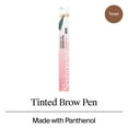 thumbnail image 3 of Neutrogena Microbrow Tint Serum Pen,Taupe, 0.016 fl. oz, 3 of 10