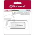 thumbnail image 3 of Transcend USB 2.0 FlashCard Reader, 3 of 3