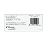 TRUENESS Blood Glucose Monitoring System