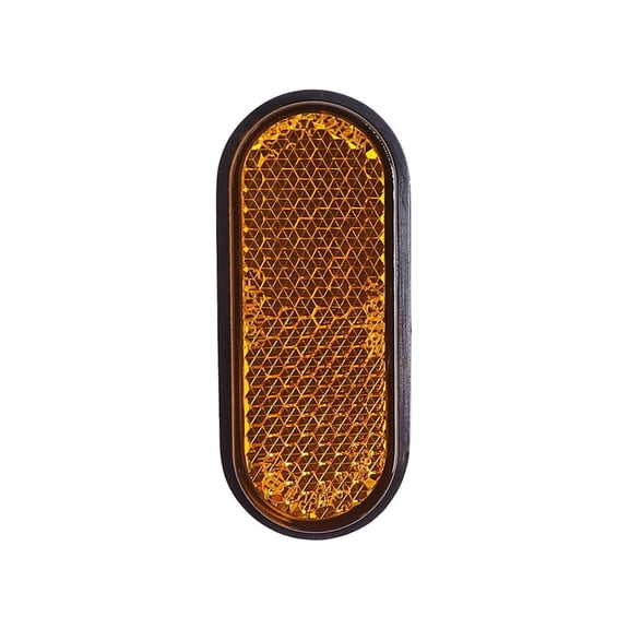For Xiaomi 4 Lite 2Nd Generation Electric Scooter Front Fork Reflective Cover