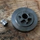 thumbnail image 5 of Clutch Sprocket for -350T -350TES -350WES Spur Sprocket with Needle Bearing for Chain Saw Clutch Dru, 5 of 5