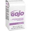 Gojo Bag-in-Box Moisturizing Hand Cream Refill, 1 Each (Quantity)