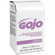 Gojo Bag-in-Box Moisturizing Hand Cream Refill, 1 Each (Quantity)