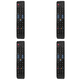 thumbnail image 1 of Controlador remoto portátil Batería Powe TV Controller para BN59-01198Q Rojo, 1 of 6