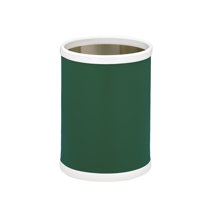 Kraftware Fun Colors 10.25-inch Wastebasket