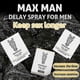 thumbnail image 5 of Mens wet wipes 10 pack delay wipes for men adult hygienic wipes personal care, 5 of 5