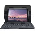 thumbnail image 4 of Logitech Universal Folio with Integrated Bluetooth 3.0 Keyboard for 9-10" Apple, Android, Windows tablets, 4 of 11