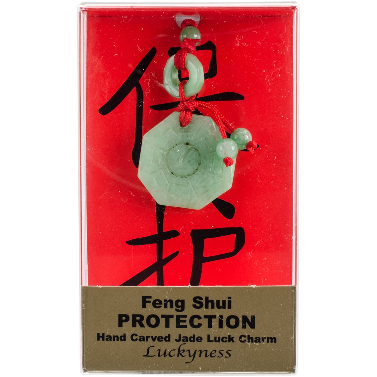 Feng Shui Luck Charms, 1pk