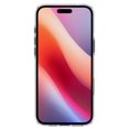 thumbnail image 4 of Funda Spigen Liquid Crystal para iPhone 16 transparente, 4 of 8