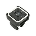 thumbnail image 2 of Botón Del Controlador De Sonido Bluetooth, Control De Música Con Un Clic, Botón Multimedia Bluetooth ABS Para Motocicleta, 2 of 8