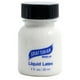 Latex Liquide Clair 1oz. avec Brosse Graftobian Cruelty Free USA Maquillage – image 1 sur 1