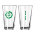 thumbnail image 1 of Boston Celtics 16oz Gameday Pint Glass, 1 of 1