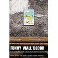 thumbnail image 3 of Inspirational Wall Art -Never Stop Dreaming,Sheep Vintage Tin Sign- Balloon Decor - Paper Airplane Motivational Poster Gifts for Kids Bedroom Bathroom Classroom Rustic Wall Sign 12x16 Inch, 3 of 7