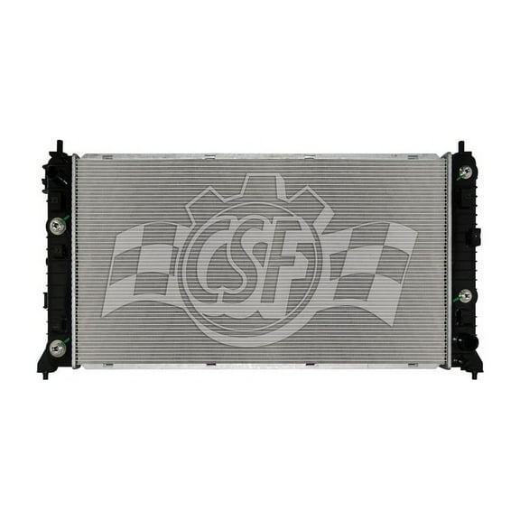 CSF 3901 Radiator