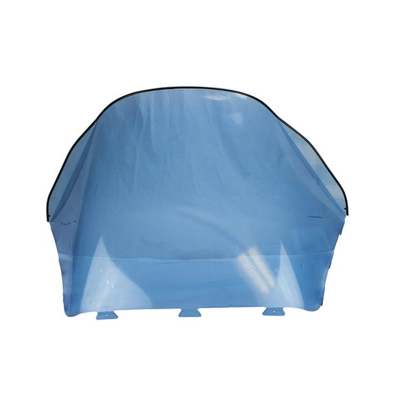 Ski-Doo 414829400 OEM Windshield 1996- 2005 Tundra R II LT