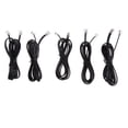 thumbnail image 2 of 5 Piezas Cable de teléfono plano 6P6C Sunnimix, 2 of 5
