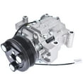 thumbnail image 4 of munirater AC Air Compressor Fit For 2006-2010 Mazda 5 CO 10759C 57463, 4 of 6
