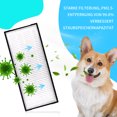 thumbnail image 4 of Baohd 4x Washable And Reusable Robot Vacuum Cleaner Filter For Easy Maintenance Efficient Cleaning Easy, 4 of 6
