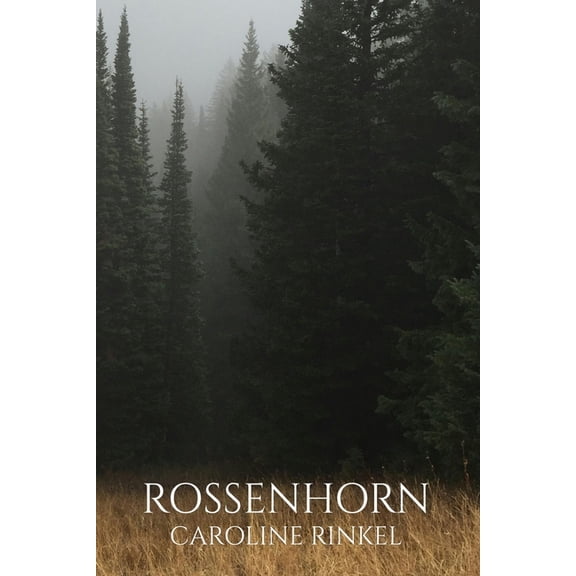Rossenhorn, (Paperback)