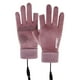 thumbnail image 2 of Guantes De Ciclismo Para Exteriores Con Calefaccin Por Usb, Guantes De Conduccin De Terciopelo Clido, Control Tctil, Batera, Para Ciclismo En Climas Fros Y Conduccin En Invierno, UKHBMC, 2 of 9