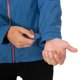 thumbnail image 3 of Trespass - Chaqueta Impermeable Tappin Con Capucha para Hombre (Azul Índigo) Trespass UTTP4745_indigo, 3 of 3